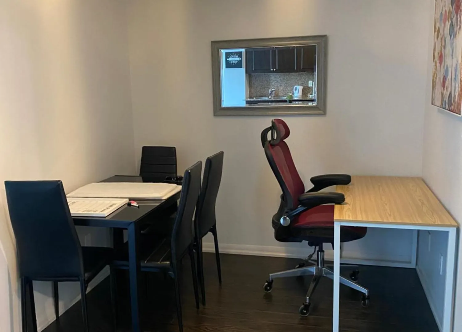 Executive 1 Bedroom Condo Sleeps 2 Toronto 0*,  Canada