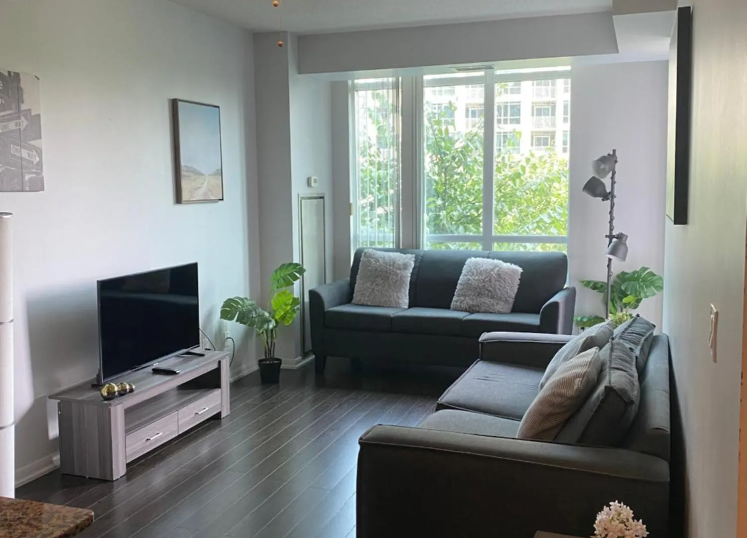 Executive 1 Bedroom Condo Sleeps 2 Toronto